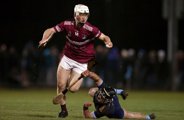 Galway's Niland and Fleming impress in NUIG success, opening wins for ...