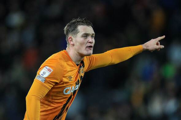 Ireland's McLoughlin impresses again as Blackburn's 10-match unbeaten run ends - Vimarsana News