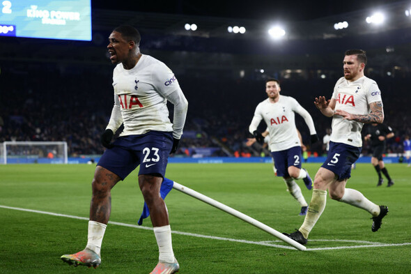 Spurs boss Antonio Conte not interested in selling 2-goal hero - Vimarsana News