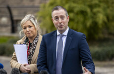 Stormont ministers agree to relax many Covid-19 restrictions in Northern Ireland