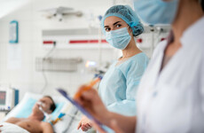 Brexit 'anomaly' is stopping medical students in Northern Ireland from doing internships in Ireland