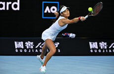 US Open champion Raducanu crashes out of Australian Open