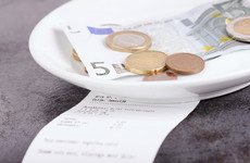 Poll: Do you tip in restaurants and pubs?