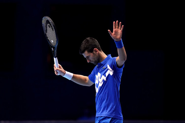 'Plainly open' to conclude Novak Djokovic was anti-vaccination, judges decided - Vimarsana News