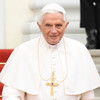 Ex-pope Benedict failed to act in four child abuse cases, report finds