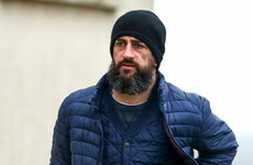 Kildare confirm Paul Galvin addition to star-studded management team
