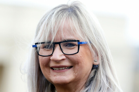 TV licence fee in place for RTÉ 'utterly broken', Dee Forbes tells committee - Vimarsana News