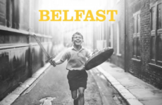 Kenneth Branagh's Belfast seeks to make history and tell it at the same time