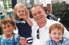Andrew McGinley launches legal action against HSE and facility where Deirdre Morley was treated