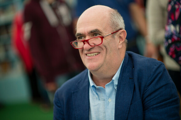 The Arts Council announces Colm Tóibín as the Laureate for Irish Fiction 2022-2024 - Vimarsana News