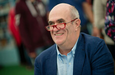 The Arts Council announces Colm Tóibín as the Laureate for Irish Fiction 2022-2024