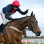 Geraghty and Henderson pay tribute to ‘absolute legend’ Bobs Worth