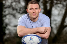 'It's something I've been working on; off-the-ball work, the reading of a game'
