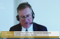 Land agency planning to build 5,000 affordable homes within four years, says new chairperson