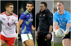 10 most intriguing storylines ahead of the GAA football league return