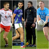 10 most intriguing storylines ahead of the GAA football league return