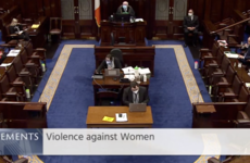 'Shocking' testimony on violence against women by female TDs shows all parties united on issue