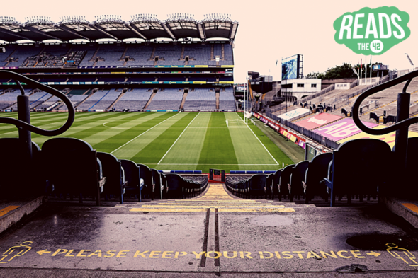 The Kerry, Derry, Mayo and Kildare clubs dreaming of All-Ireland hurling glory - Vimarsana News