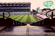 The Kerry, Derry, Mayo and Kildare clubs dreaming of All-Ireland hurling glory