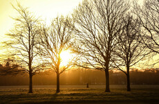 Quiz: Where were these photos of 'grand stretches in the evening' taken?