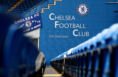 Unvaccinated Chelsea players could miss Champions League tie