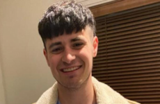 Murder investigation launched following death of 18-year old Fionntán McGarvey