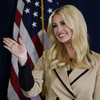 US Capitol investigation committee requests interview with Ivanka Trump