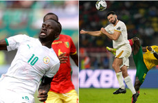 Roberto Lopes' Cape Verde to face Sadio Mane and Senegal in AFCON last-16