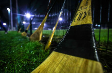 UL hammer neighbours TUS Midwest in Fitzgibbon Cup