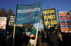 US Supreme Court deals another blow to abortion providers