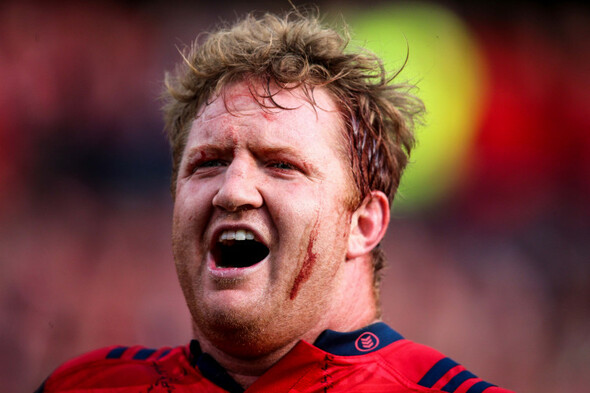 Munster stalwart Archer keeps on racking up caps in 'phenomenal squad' - Vimarsana News
