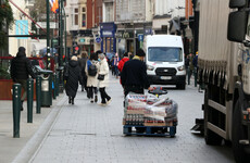 Varadkar says some restrictions may take longer than others to be lifted