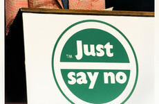 Lynn Ruane: Prohibition has never worked anywhere, and it never will