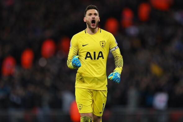 Official: Hugo Lloris signs new two-year deal at Tottenham - Vimarsana News