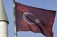 Car bomb kills eight in Turkey