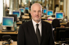 RTÉ announces Sean Whelan as its new Washington Correspondent