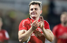 No Henderson, Stockdale or McCloskey - but Ulster still name strong side for Clermont test