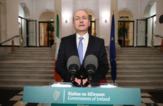 'Today is a good day': Taoiseach confirms almost all Covid measures lifted from 6am tomorrow