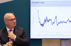 Covid-19: 11,161 new cases announced in Ireland, 892 in hospital and 88 in ICU