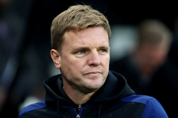Eddie Howe defends Saudi Arabia trip - Vimarsana News