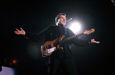 Quiz: How well do you know these Meat Loaf lyrics?