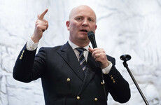 Court says Declan Ganley entitled to 50% of costs for failed challenge of restrictions on mass