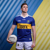 New Tipperary jersey and sponsor revealed