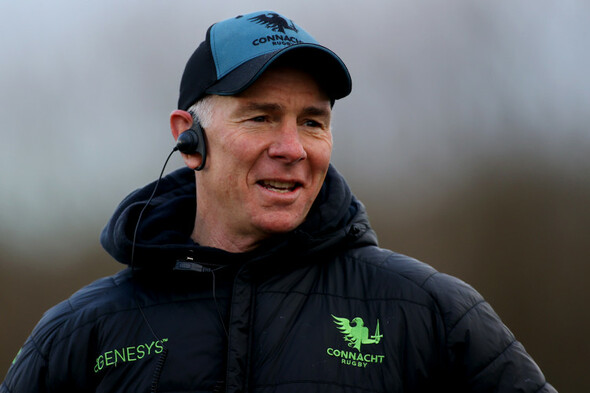 Toulouse forfeit Champions Cup tie with Cardiff and send Connacht through to last-16 - Vimarsana News