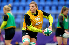 Ireland star Dorothy Wall returns for Blackrock, and the rest of the weekend's Women's AIL previews