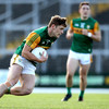 Jack O'Connor names strong Kerry team for McGrath Cup final