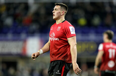 'Even the start of this season, I'd be going into games thinking 'what if I'm not good enough?'