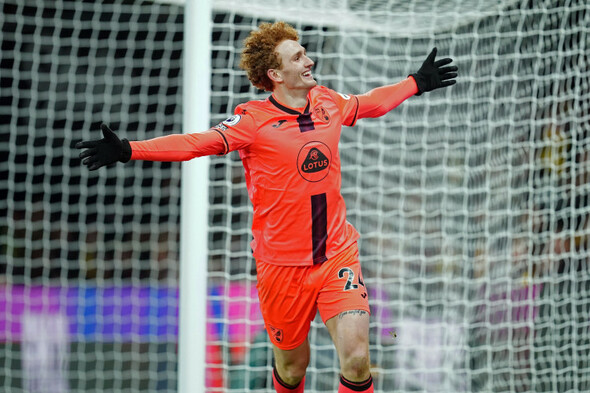 Norwich out of relegation zone as brilliant Josh Sargent double earns win over Watford - Vimarsana News