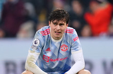 Man Utd to support players in improving security following Victor Lindelof break-in