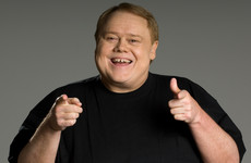 US comedian Louie Anderson has died aged 68